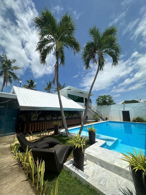Day, Pool view, Swimming pool