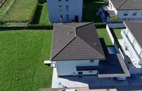 33 Self Check-in 24h Bed and Breakfast in Canton of Ticino