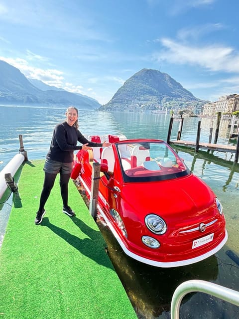 33 Self Check-in 24h Bed and Breakfast in Canton of Ticino