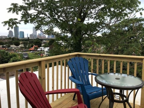 Property view