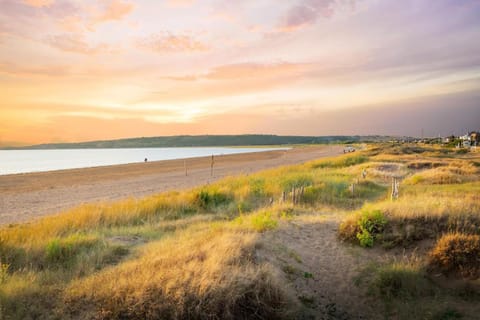 Sand Bay Holiday Village - Adults Only Campground/ 
RV Resort in Weston-super-Mare