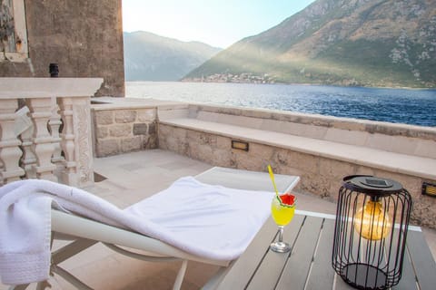 View (from property/room), Balcony/Terrace, Balcony/Terrace, Sea view