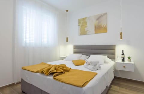 Stina Apartment in Biograd na Moru