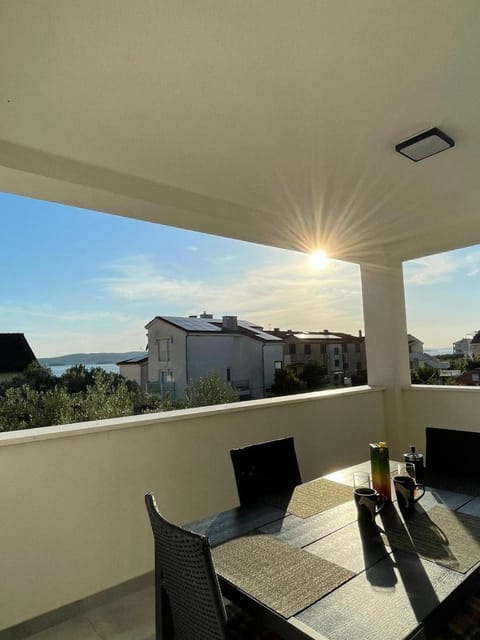 Stina Apartment in Biograd na Moru