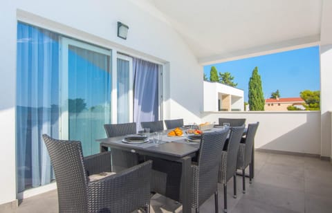 Day, Balcony/Terrace