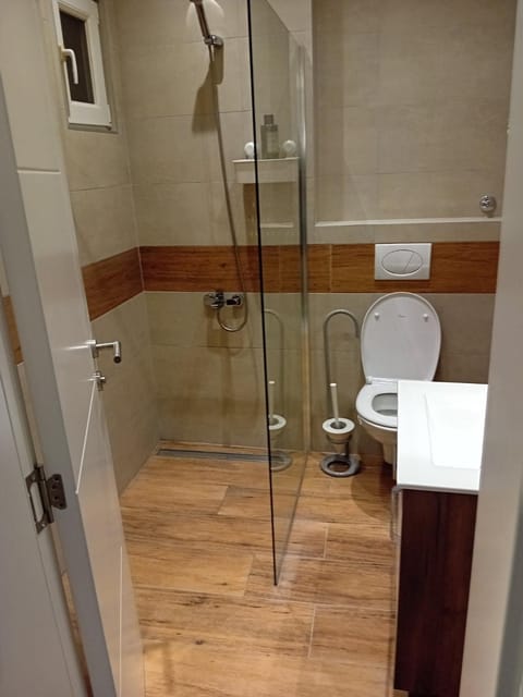 Apartman centar SD Apartment in Vojvodina