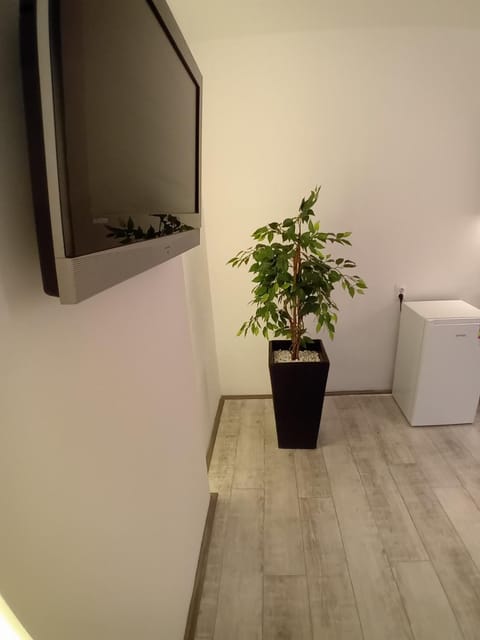 Apartman centar SD Apartment in Vojvodina