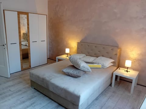 Apartman centar SD Apartment in Vojvodina