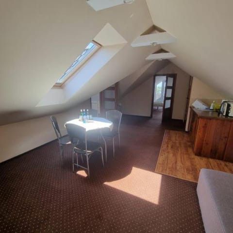 Willa Baja Vacation rental in Leba