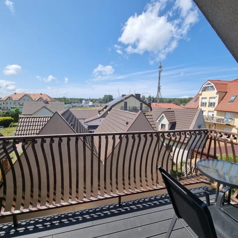 Willa Baja Vacation rental in Leba