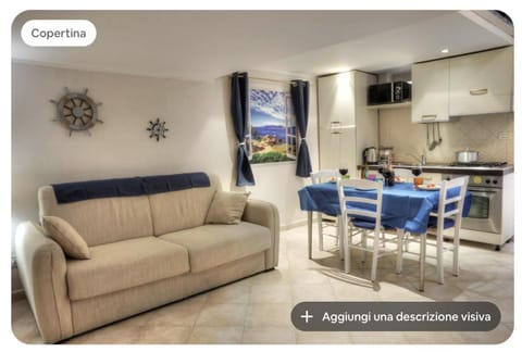 Bed, Kitchen or kitchenette, Living room, Seating area, Dining area, stove