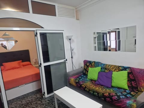 Lounge or bar