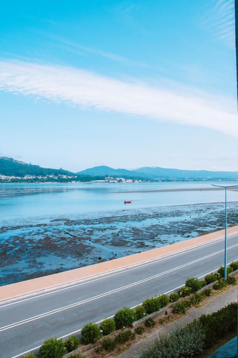 Just Like Home - Apê do Rio Apartment in Viana do Castelo District, Portugal