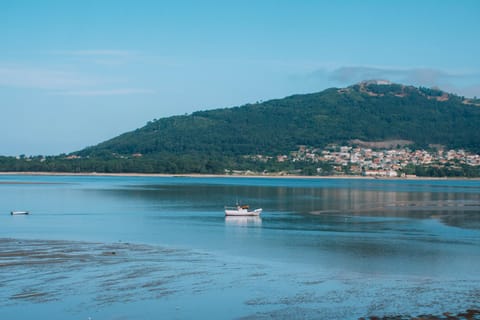 Just Like Home - Apê do Rio Apartment in Viana do Castelo District, Portugal