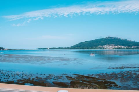 Just Like Home - Apê do Rio Apartment in Viana do Castelo District, Portugal