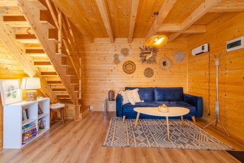 Amara Houses House in West Pomeranian Voivodeship, Poland