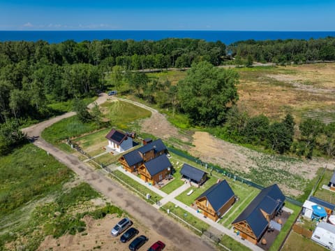 Amara Houses House in West Pomeranian Voivodeship, Poland