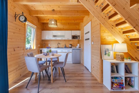 Amara Houses House in West Pomeranian Voivodeship, Poland