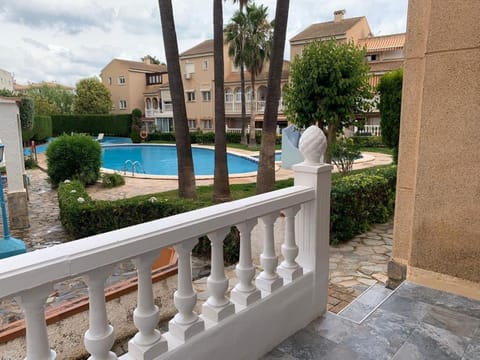 Property view