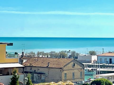 Natural landscape, View (from property/room), Sea view