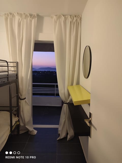 Andrew's sunset view apartment Apartment in Euboea