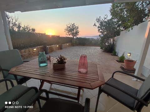 Andrew's sunset view apartment Apartment in Euboea