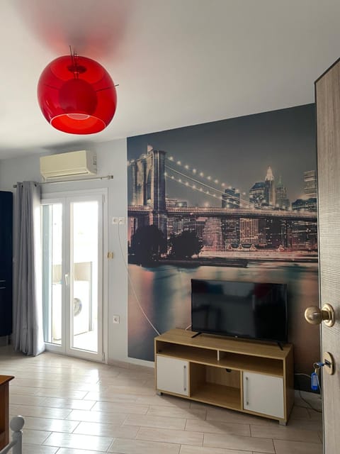 TV and multimedia, Seating area