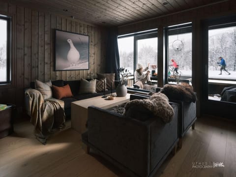 View (from property/room), Living room, Seating area