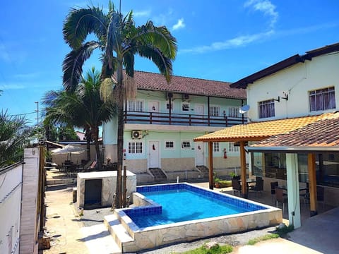 Bird's eye view, Landmark view, Pool view, Swimming pool, Swimming pool