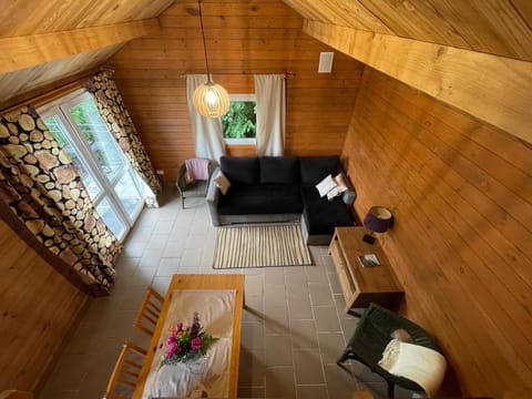Bed, Living room, Seating area, Dining area, Bedroom