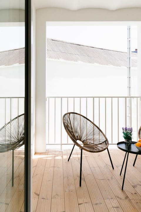 High-end flats at South area Apartment in Antwerp