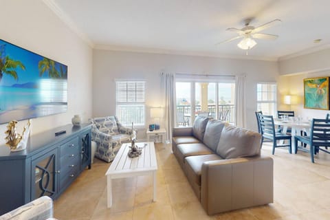 303 - Palms of Treasure Island House in Treasure Island