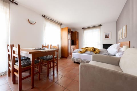 Chalet Vedig Apartment hotel in Santa Caterina di Valfurva
