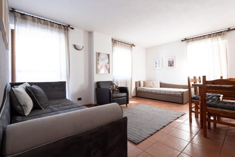 Chalet Vedig Apartment hotel in Santa Caterina di Valfurva