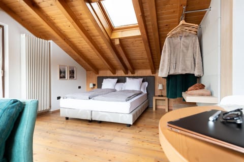 Chalet Vedig Apartment hotel in Santa Caterina di Valfurva