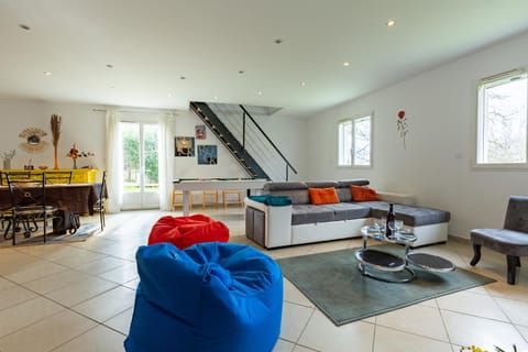 La maison dans les noyer House in Provence-Alpes-Côte d'Azur