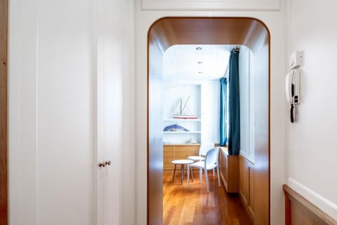 Casa Margaux by PortofinoHomes Apartment in Portofino