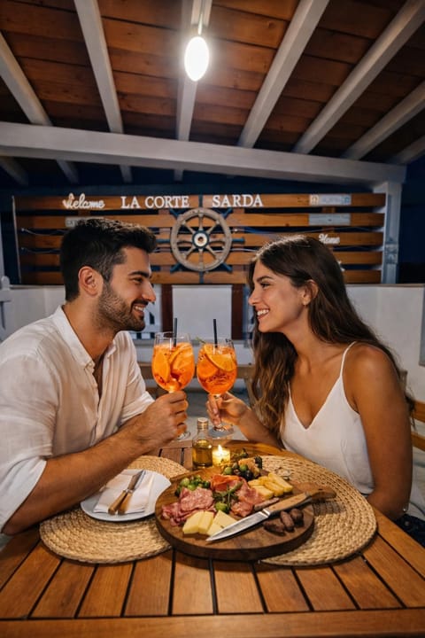 Balcony/Terrace, Balcony/Terrace, Breakfast, Sunset