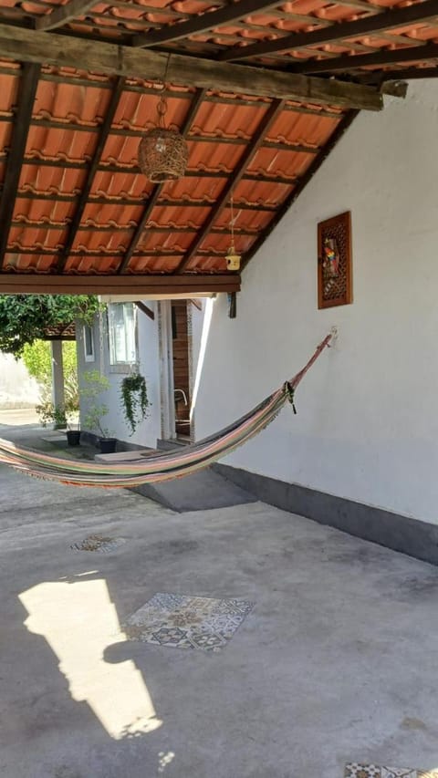 Casa Rústica no centro de Araruama House in Araruama