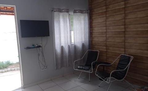 Casa Rústica no centro de Araruama House in Araruama