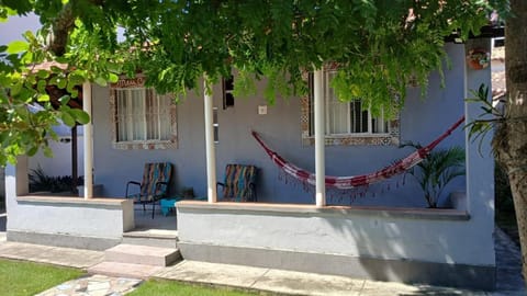 Casa Rústica no centro de Araruama House in Araruama