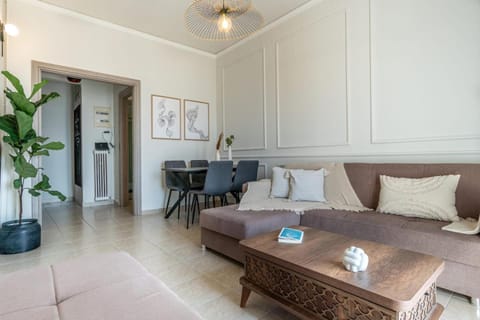 Eis Deluxe Apartment Apartment in Alexandroupoli