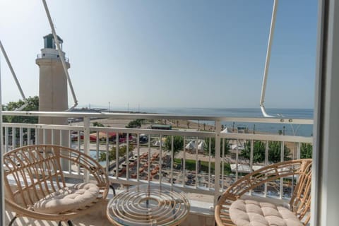 Eis Deluxe Apartment Apartment in Alexandroupoli