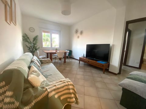 BELLAVISTA , Bright and Stylish Two Bedroom Apartment in the Historic Center Apartment in Ravenna