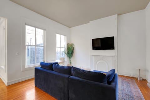 Historic Guthrie Coke Lofts, Downtown Louisville Apartment in Louisville