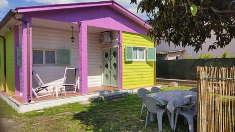 Casa Lavanda vicino al mare Apartment in Marina di Massa