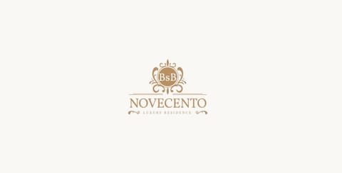 Novecento Luxury&Spa Residence 4 Stelle Apartment in Emilia-Romagna