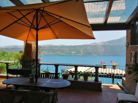 Patio, Nearby landmark, Natural landscape, View (from property/room), Balcony/Terrace, Balcony/Terrace, Lake view