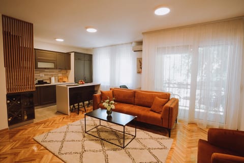 Apartman K29 Apartment in Vojvodina