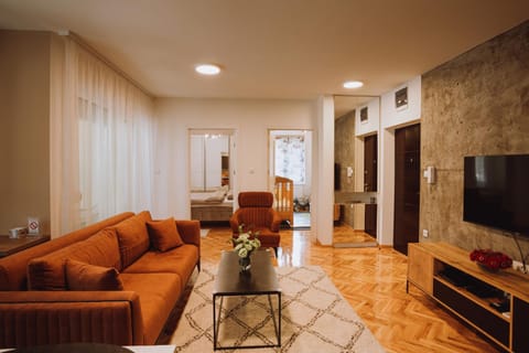 Apartman K29 Apartment in Vojvodina